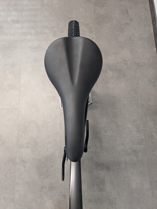 CANNONDALE SCALPEL HT 3